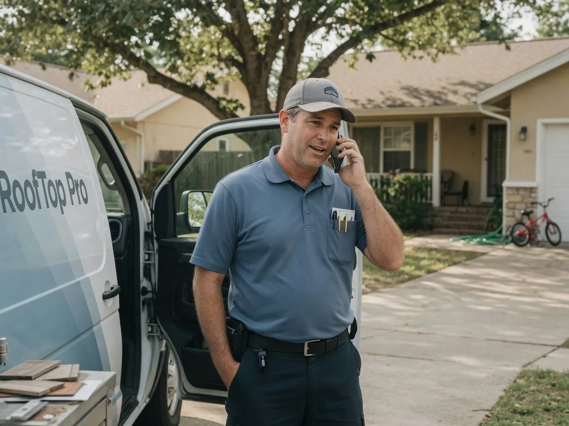 Roof Repair La Grange, NC FAQs